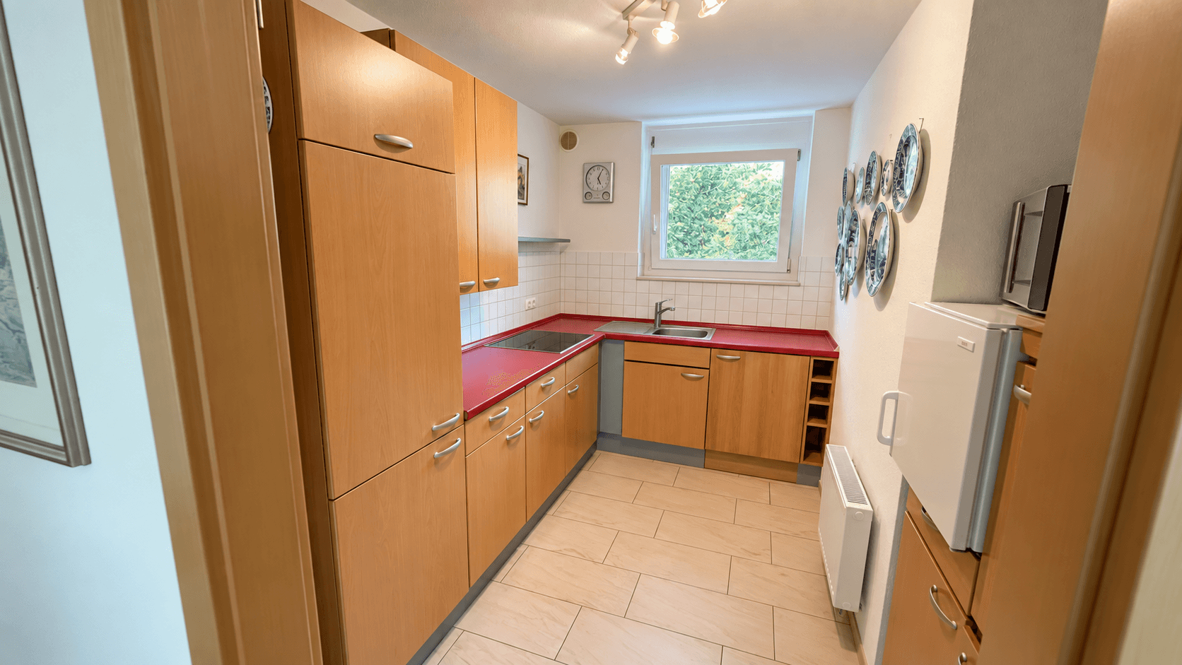 Prenájom bytu 3-izbový 97 m², Herrenmühlstraße 19-2, Bad Mergentheim, Bádensko-Wurttembersko Prenájom bytu 3-izbový 97 m², Herrenmühlstraße 19-2, Bad Mergentheim, Bádensko-Wurttembersko