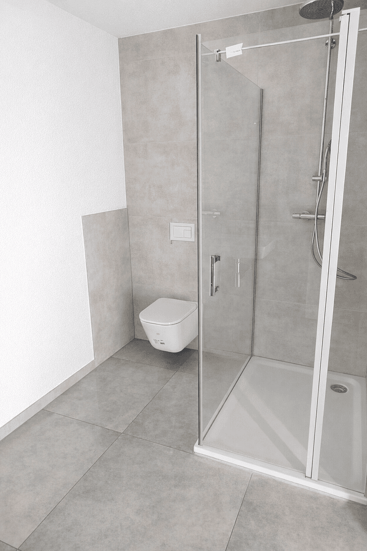 Prenájom bytu 4-izbový 85 m², Holzgasse 8, Lustadt, Porýnie-Falcko Prenájom bytu 4-izbový 85 m², Holzgasse 8, Lustadt, Porýnie-Falcko