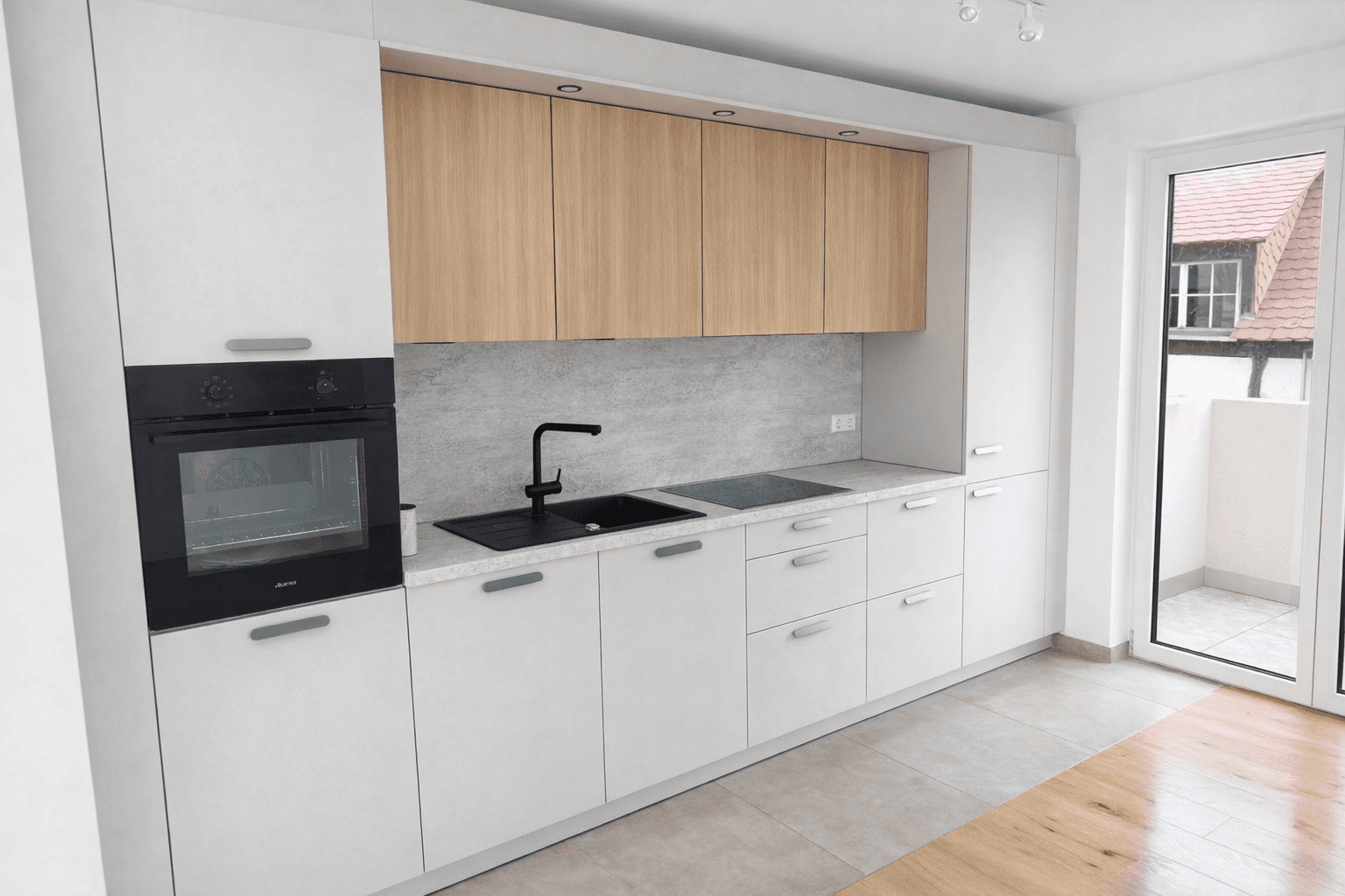 Prenájom bytu 4-izbový 85 m², Holzgasse 8, Lustadt, Porýnie-Falcko Prenájom bytu 4-izbový 85 m², Holzgasse 8, Lustadt, Porýnie-Falcko