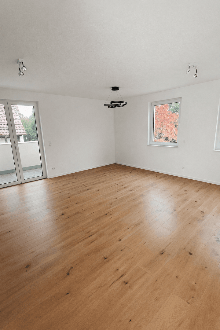 Prenájom bytu 4-izbový 85 m², Holzgasse 8, Lustadt, Porýnie-Falcko Prenájom bytu 4-izbový 85 m², Holzgasse 8, Lustadt, Porýnie-Falcko