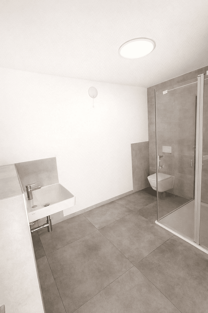 Prenájom bytu 4-izbový 85 m², Holzgasse 8, Lustadt, Porýnie-Falcko Prenájom bytu 4-izbový 85 m², Holzgasse 8, Lustadt, Porýnie-Falcko