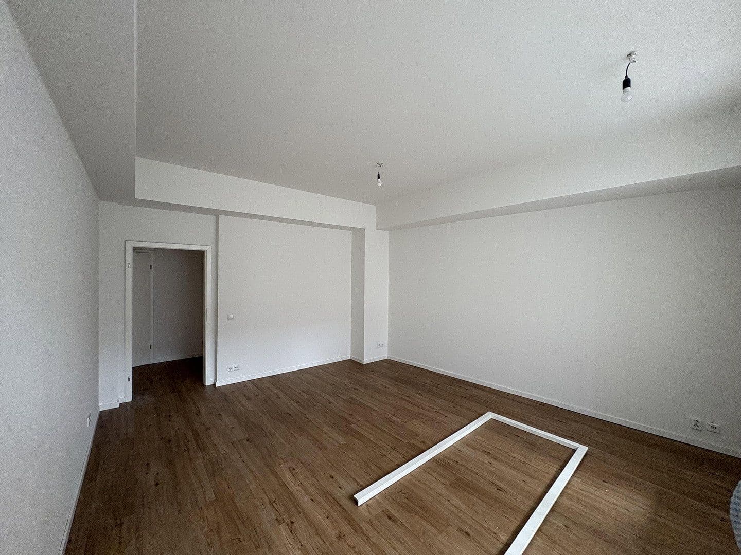 Prenájom bytu 2-izbový 64 m², Kompaniestraße 13, Flensburg, Šlezvicko-Holštajnsko Prenájom bytu 2-izbový 64 m², Kompaniestraße 13, Flensburg, Šlezvicko-Holštajnsko
