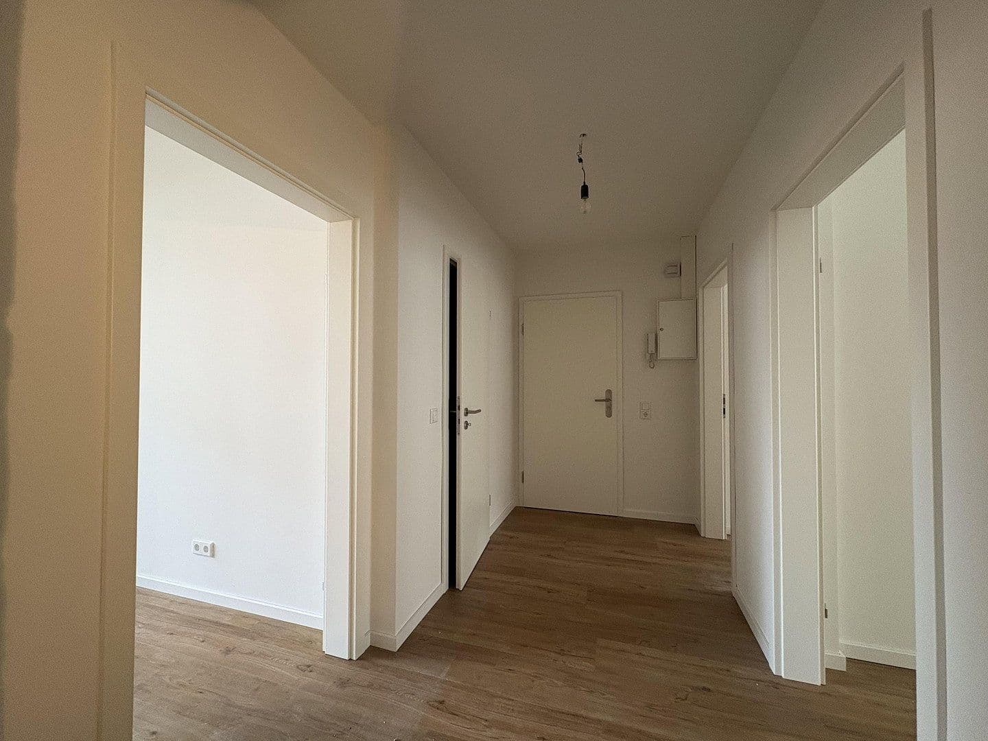 Prenájom bytu 2-izbový 64 m², Kompaniestraße 13, Flensburg, Šlezvicko-Holštajnsko Prenájom bytu 2-izbový 64 m², Kompaniestraße 13, Flensburg, Šlezvicko-Holštajnsko