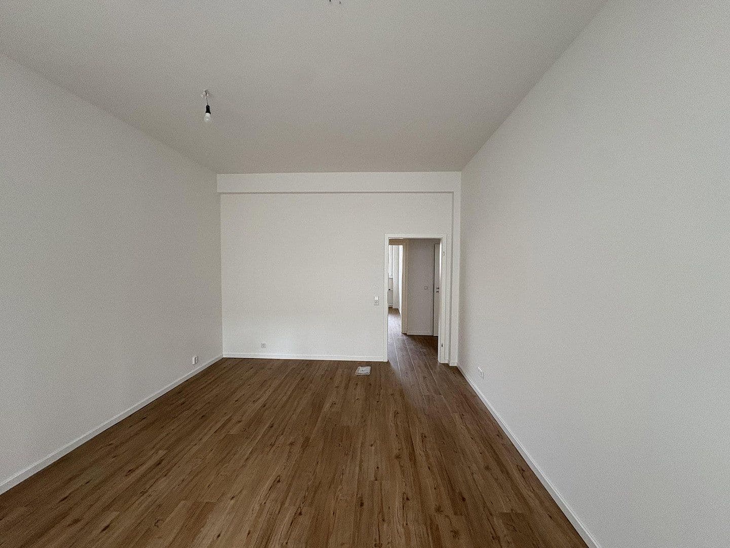 Prenájom bytu 2-izbový 64 m², Kompaniestraße 13, Flensburg, Šlezvicko-Holštajnsko Prenájom bytu 2-izbový 64 m², Kompaniestraße 13, Flensburg, Šlezvicko-Holštajnsko