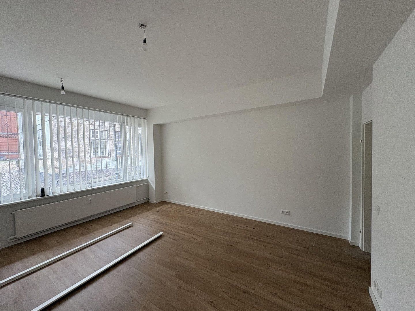 Prenájom bytu 2-izbový 64 m², Kompaniestraße 13, Flensburg, Šlezvicko-Holštajnsko Prenájom bytu 2-izbový 64 m², Kompaniestraße 13, Flensburg, Šlezvicko-Holštajnsko