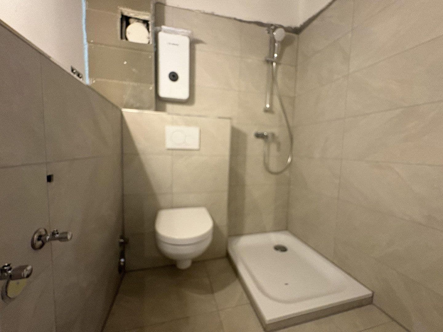 Prenájom bytu 2-izbový 64 m², Kompaniestraße 13, Flensburg, Šlezvicko-Holštajnsko Prenájom bytu 2-izbový 64 m², Kompaniestraße 13, Flensburg, Šlezvicko-Holštajnsko