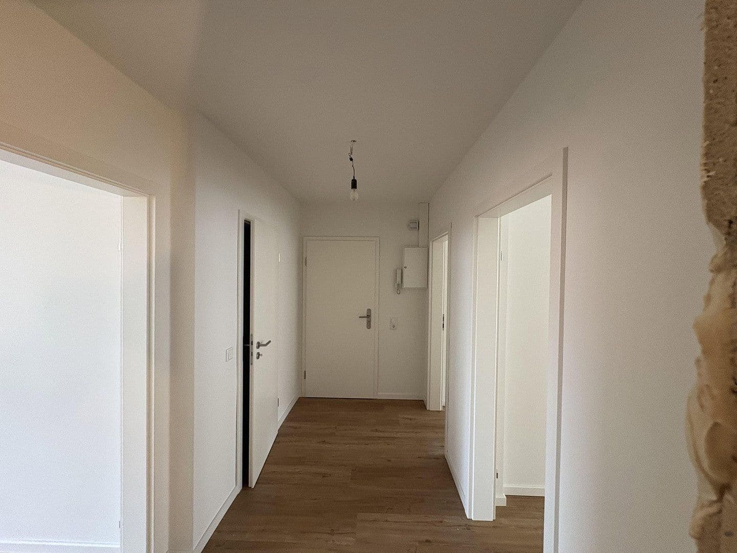Prenájom bytu 2-izbový 64 m², Kompaniestraße 13, Flensburg, Šlezvicko-Holštajnsko Prenájom bytu 2-izbový 64 m², Kompaniestraße 13, Flensburg, Šlezvicko-Holštajnsko