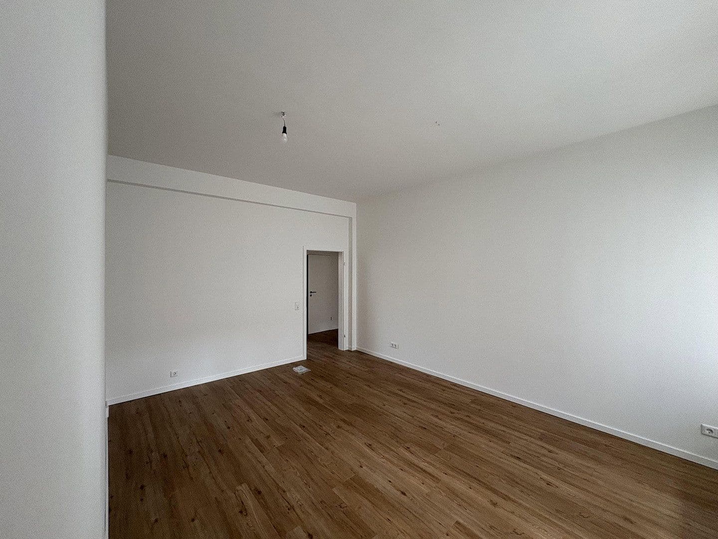 Prenájom bytu 2-izbový 64 m², Kompaniestraße 13, Flensburg, Šlezvicko-Holštajnsko Prenájom bytu 2-izbový 64 m², Kompaniestraße 13, Flensburg, Šlezvicko-Holštajnsko