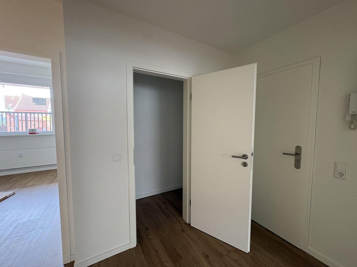Prenájom bytu 2-izbový 64 m², Kompaniestraße 13, Flensburg, Šlezvicko-Holštajnsko Prenájom bytu 2-izbový 64 m², Kompaniestraße 13, Flensburg, Šlezvicko-Holštajnsko