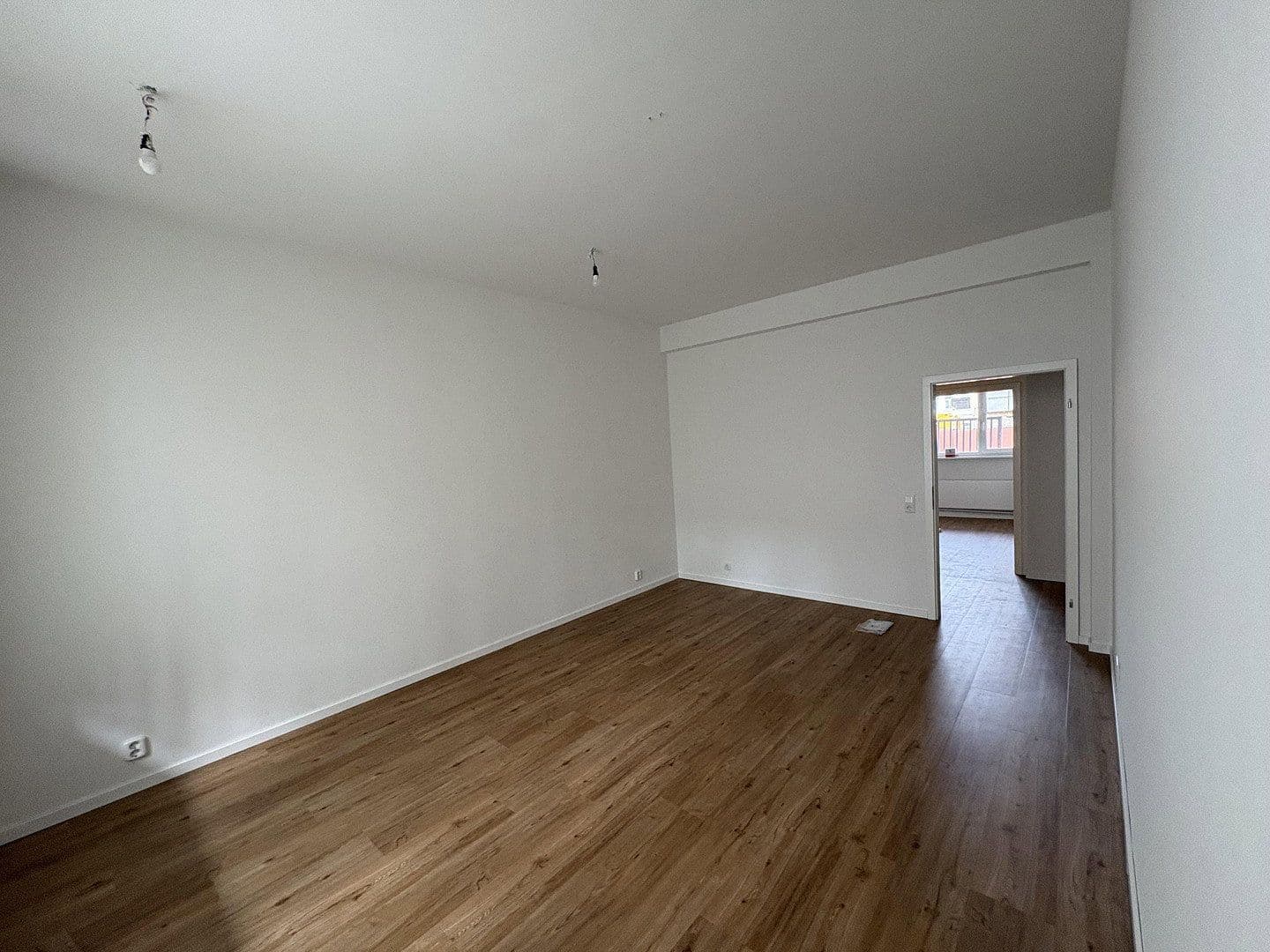Prenájom bytu 2-izbový 64 m², Kompaniestraße 13, Flensburg, Šlezvicko-Holštajnsko Prenájom bytu 2-izbový 64 m², Kompaniestraße 13, Flensburg, Šlezvicko-Holštajnsko
