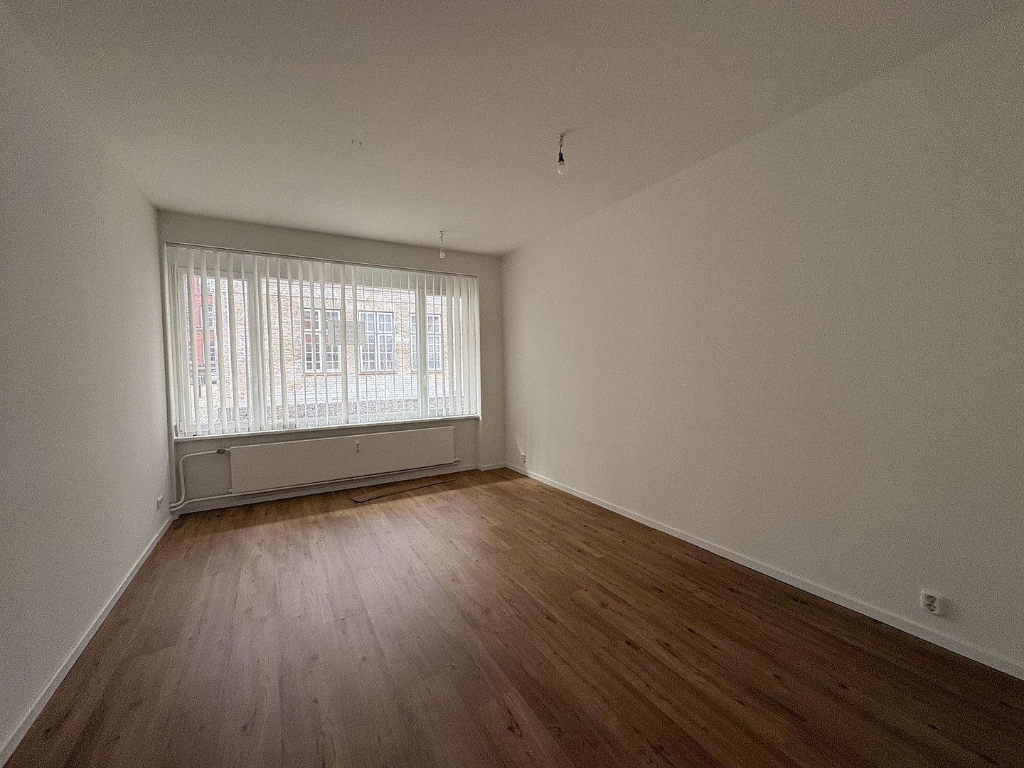 Prenájom bytu 2-izbový 64 m², Kompaniestraße 13, Flensburg, Šlezvicko-Holštajnsko Prenájom bytu 2-izbový 64 m², Kompaniestraße 13, Flensburg, Šlezvicko-Holštajnsko