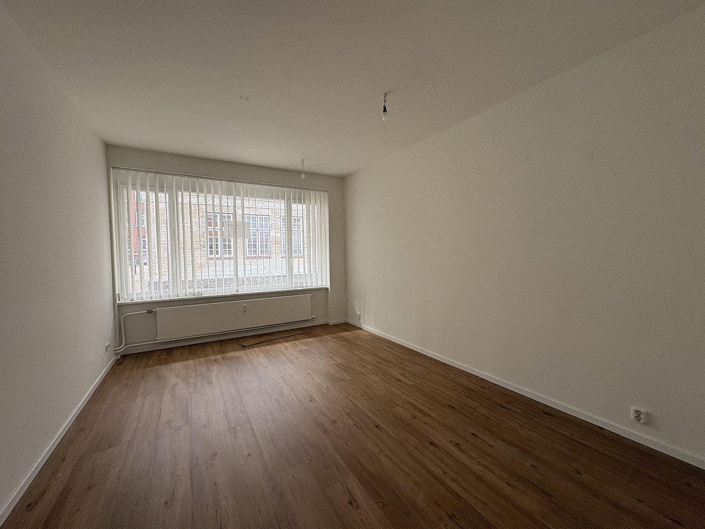 Prenájom bytu 2-izbový 64 m², Kompaniestraße 13, Flensburg, Šlezvicko-Holštajnsko Prenájom bytu 2-izbový 64 m², Kompaniestraße 13, Flensburg, Šlezvicko-Holštajnsko