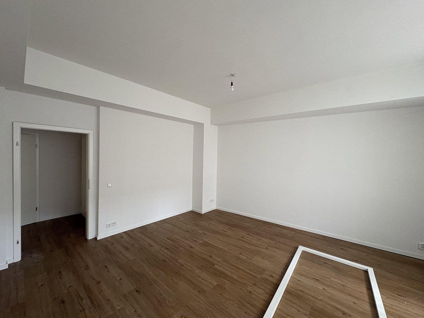 Prenájom bytu 2-izbový 64 m², Kompaniestraße 13, Flensburg, Šlezvicko-Holštajnsko Prenájom bytu 2-izbový 64 m², Kompaniestraße 13, Flensburg, Šlezvicko-Holštajnsko