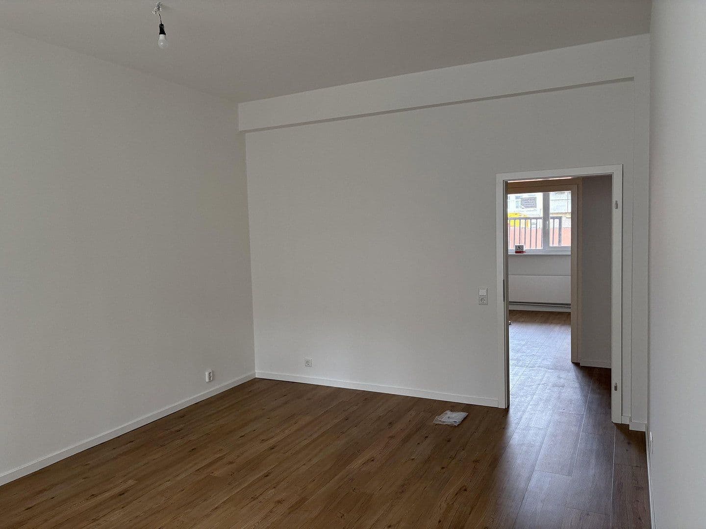 Prenájom bytu 2-izbový 64 m², Kompaniestraße 13, Flensburg, Šlezvicko-Holštajnsko Prenájom bytu 2-izbový 64 m², Kompaniestraße 13, Flensburg, Šlezvicko-Holštajnsko
