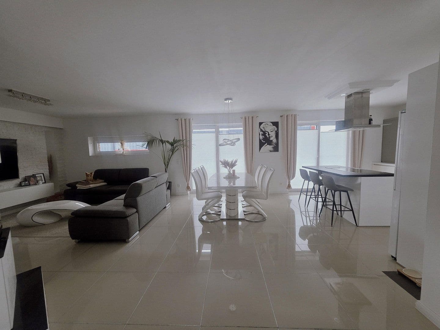 Predaj domu 177 m², pozemok 438 m², Haller Straße 15, Werther (Westf.), Severné Porýnie - Westfálsko Predaj domu 177 m², pozemok 438 m², Haller Straße 15, Werther (Westf.), Severné Porýnie - Westfálsko