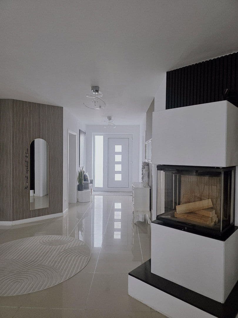 Predaj domu 177 m², pozemok 438 m², Haller Straße 15, Werther (Westf.), Severné Porýnie - Westfálsko Predaj domu 177 m², pozemok 438 m², Haller Straße 15, Werther (Westf.), Severné Porýnie - Westfálsko