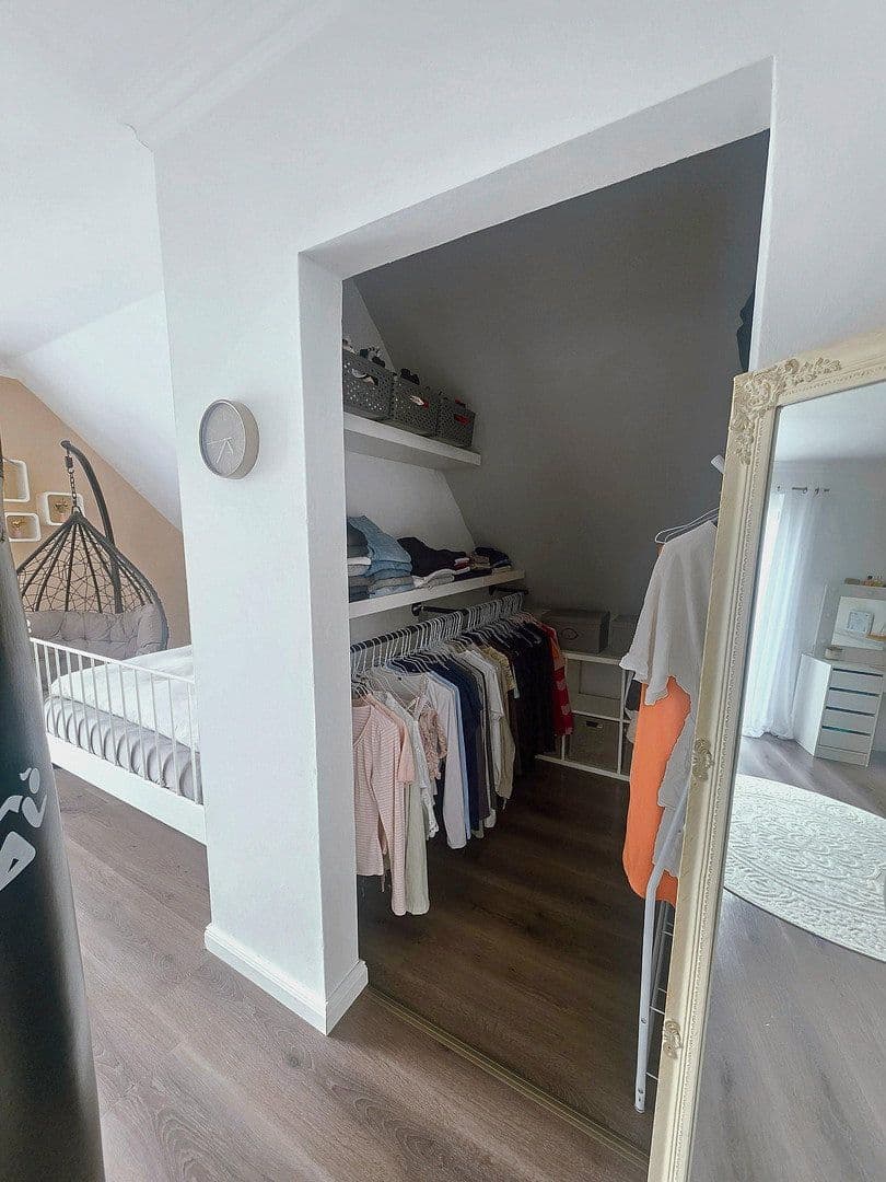 Predaj domu 177 m², pozemok 438 m², Haller Straße 15, Werther (Westf.), Severné Porýnie - Westfálsko Predaj domu 177 m², pozemok 438 m², Haller Straße 15, Werther (Westf.), Severné Porýnie - Westfálsko