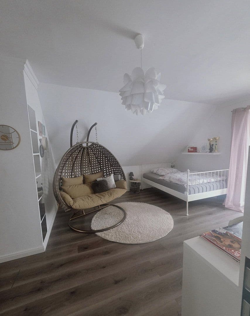 Predaj domu 177 m², pozemok 438 m², Haller Straße 15, Werther (Westf.), Severné Porýnie - Westfálsko Predaj domu 177 m², pozemok 438 m², Haller Straße 15, Werther (Westf.), Severné Porýnie - Westfálsko