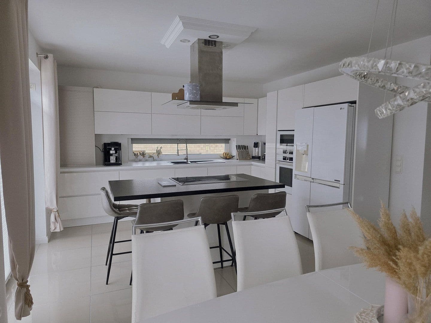 Predaj domu 177 m², pozemok 438 m², Haller Straße 15, Werther (Westf.), Severné Porýnie - Westfálsko Predaj domu 177 m², pozemok 438 m², Haller Straße 15, Werther (Westf.), Severné Porýnie - Westfálsko