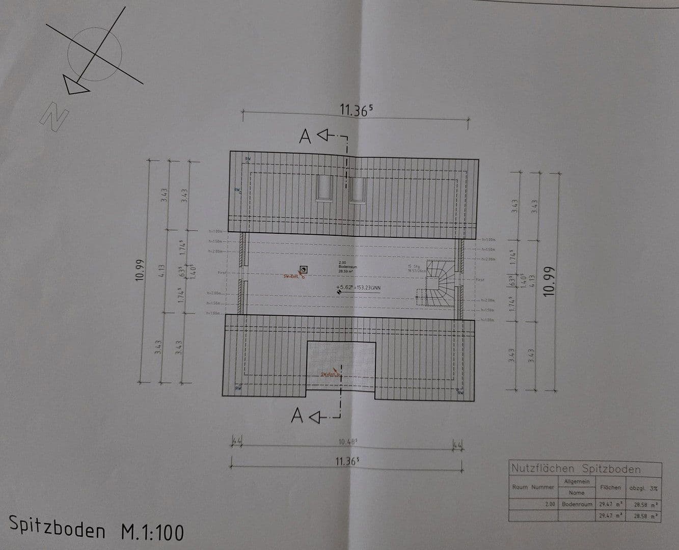 Predaj domu 177 m², pozemok 438 m², Haller Straße 15, Werther (Westf.), Severné Porýnie - Westfálsko Predaj domu 177 m², pozemok 438 m², Haller Straße 15, Werther (Westf.), Severné Porýnie - Westfálsko