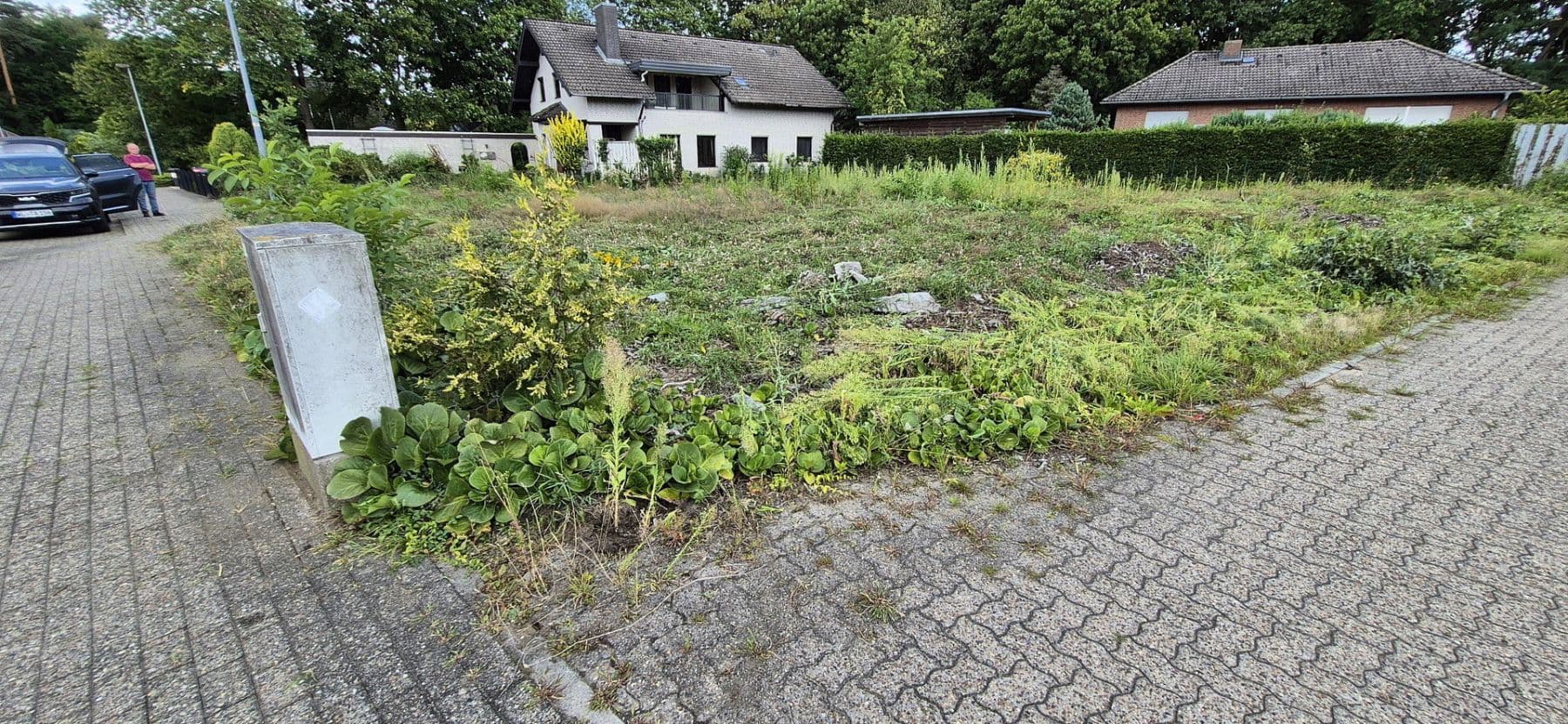 Predaj pozemku 767 m², Eckernkamp 12, Faßberg, Dolné Sasko Predaj pozemku 767 m², Eckernkamp 12, Faßberg, Dolné Sasko