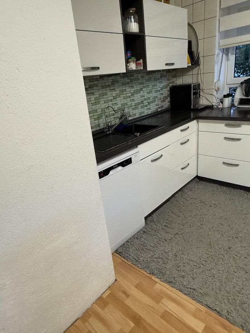 Predaj bytu 3-izbový 71 m², Kempten (Allgäu), Bavorsko Predaj bytu 3-izbový 71 m², Kempten (Allgäu), Bavorsko