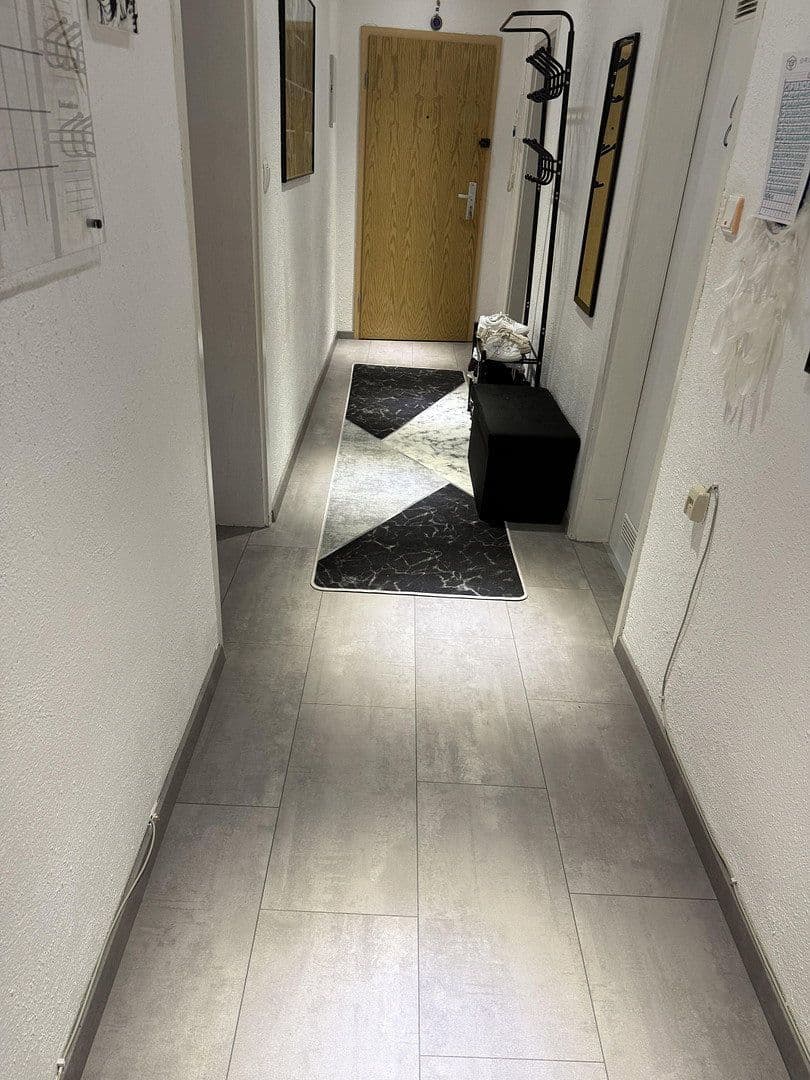 Predaj bytu 3-izbový 71 m², Kempten (Allgäu), Bavorsko Predaj bytu 3-izbový 71 m², Kempten (Allgäu), Bavorsko