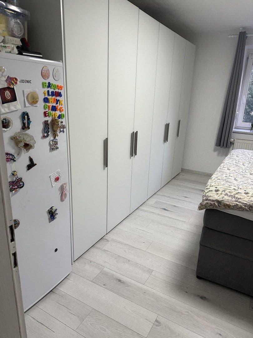 Predaj bytu 3-izbový 71 m², Kempten (Allgäu), Bavorsko Predaj bytu 3-izbový 71 m², Kempten (Allgäu), Bavorsko