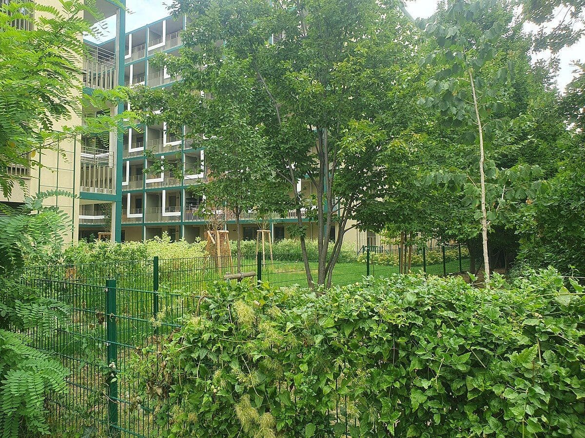 Prenájom bytu 2-izbový 52 m², Wien, Viedeň Prenájom bytu 2-izbový 52 m², Wien, Viedeň