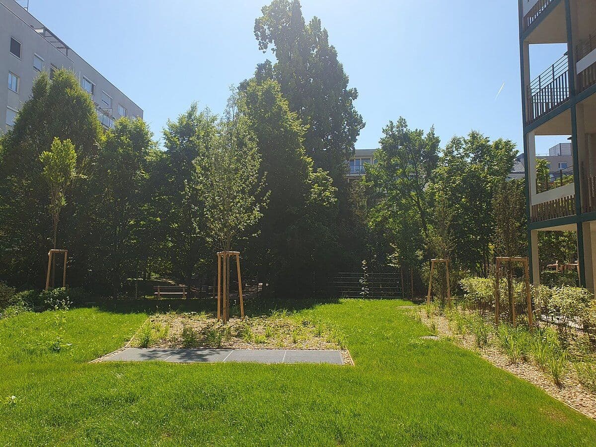 Prenájom bytu 2-izbový 52 m², Wien, Viedeň Prenájom bytu 2-izbový 52 m², Wien, Viedeň