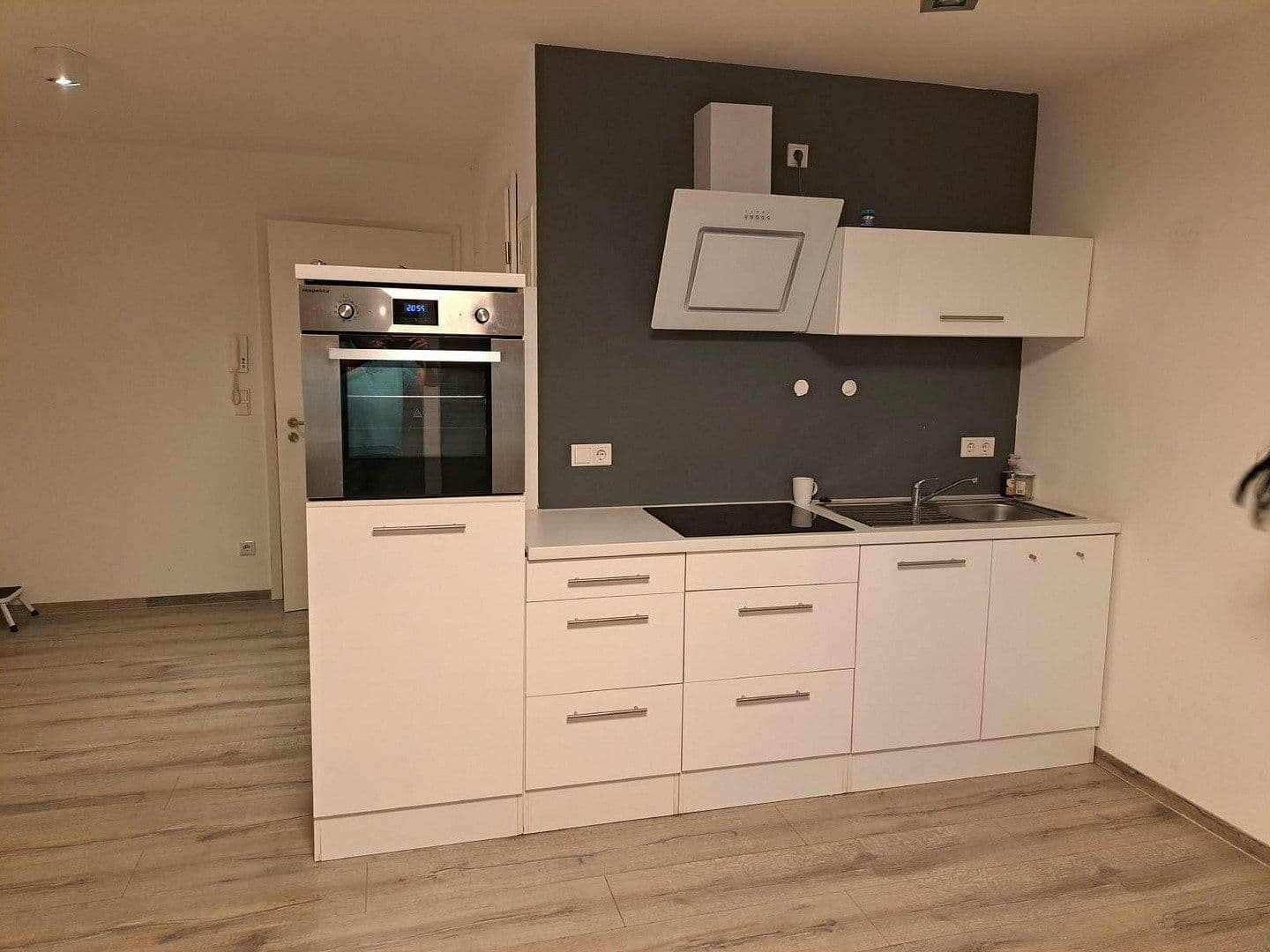 Prenájom bytu 1-izbový 40 m², Im Dürren Kopf 36A, Griesheim, Hesensko Prenájom bytu 1-izbový 40 m², Im Dürren Kopf 36A, Griesheim, Hesensko