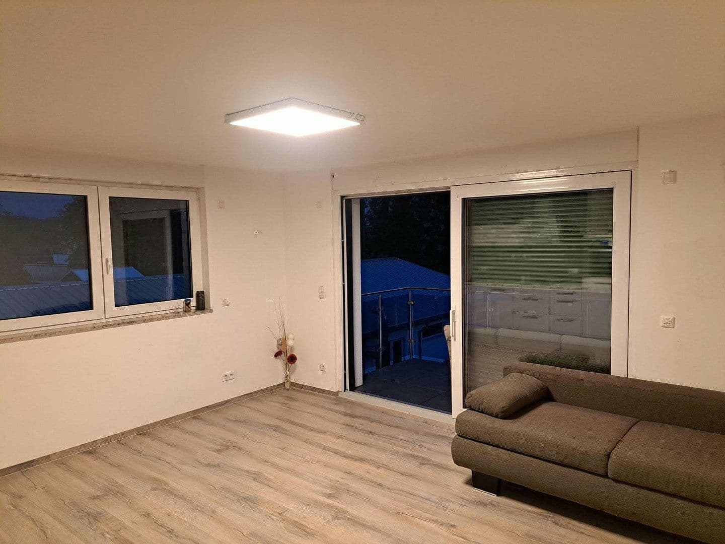 Prenájom bytu 1-izbový 40 m², Im Dürren Kopf 36A, Griesheim, Hesensko Prenájom bytu 1-izbový 40 m², Im Dürren Kopf 36A, Griesheim, Hesensko