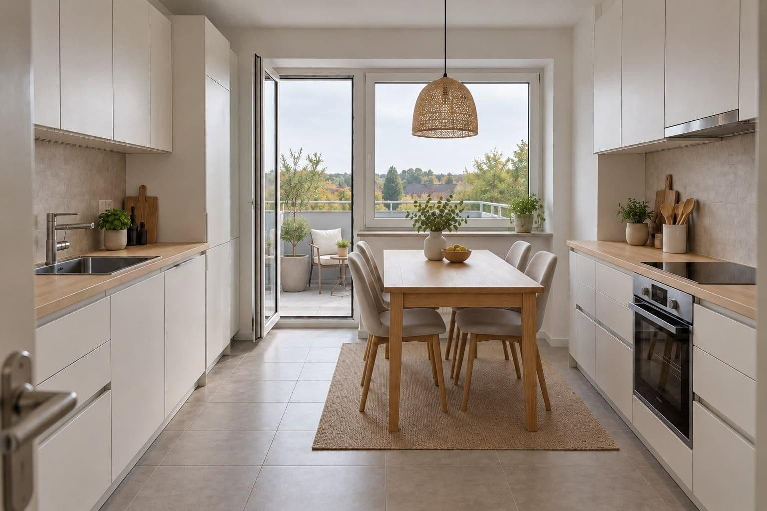 Predaj bytu 3-izbový 74 m², Gerhart-Hauptmann-Straße, Schweinfurt, Bavorsko Predaj bytu 3-izbový 74 m², Gerhart-Hauptmann-Straße, Schweinfurt, Bavorsko
