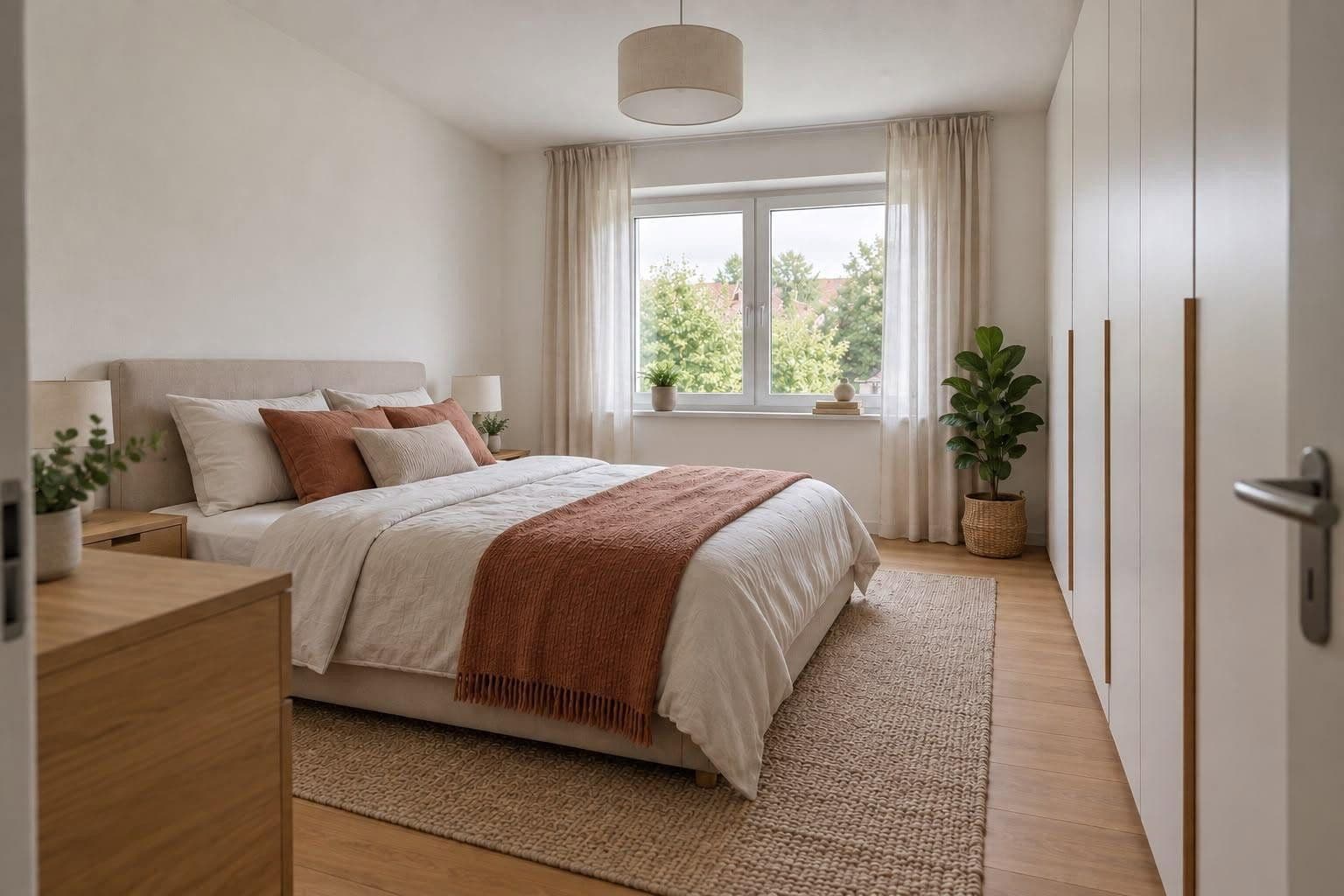 Predaj bytu 3-izbový 74 m², Gerhart-Hauptmann-Straße, Schweinfurt, Bavorsko Predaj bytu 3-izbový 74 m², Gerhart-Hauptmann-Straße, Schweinfurt, Bavorsko
