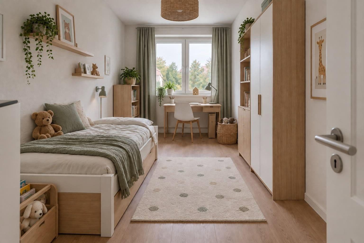 Predaj bytu 3-izbový 74 m², Gerhart-Hauptmann-Straße, Schweinfurt, Bavorsko Predaj bytu 3-izbový 74 m², Gerhart-Hauptmann-Straße, Schweinfurt, Bavorsko