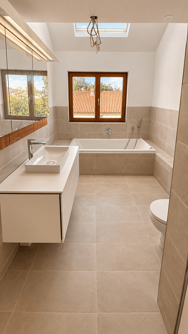 Predaj bytu 4-izbový 140 m², Sonnenbergstraße, 17/1, Korntal-Münchingen, Bádensko-Wurttembersko Predaj bytu 4-izbový 140 m², Sonnenbergstraße, 17/1, Korntal-Münchingen, Bádensko-Wurttembersko