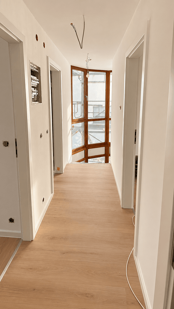 Predaj bytu 4-izbový 140 m², Sonnenbergstraße, 17/1, Korntal-Münchingen, Bádensko-Wurttembersko Predaj bytu 4-izbový 140 m², Sonnenbergstraße, 17/1, Korntal-Münchingen, Bádensko-Wurttembersko