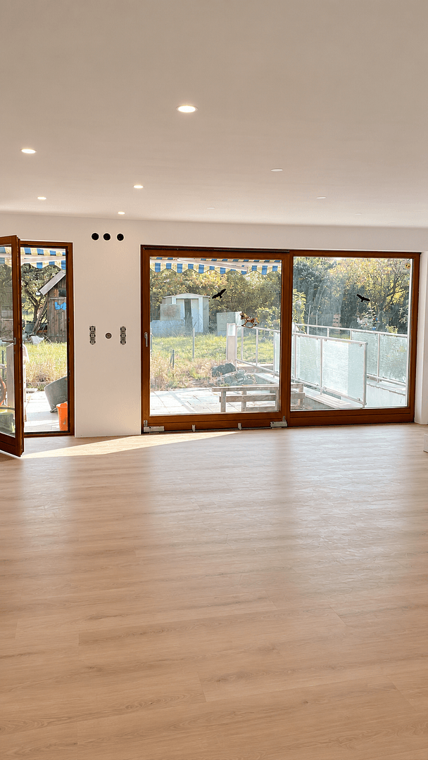Predaj bytu 4-izbový 140 m², Sonnenbergstraße, 17/1, Korntal-Münchingen, Bádensko-Wurttembersko Predaj bytu 4-izbový 140 m², Sonnenbergstraße, 17/1, Korntal-Münchingen, Bádensko-Wurttembersko