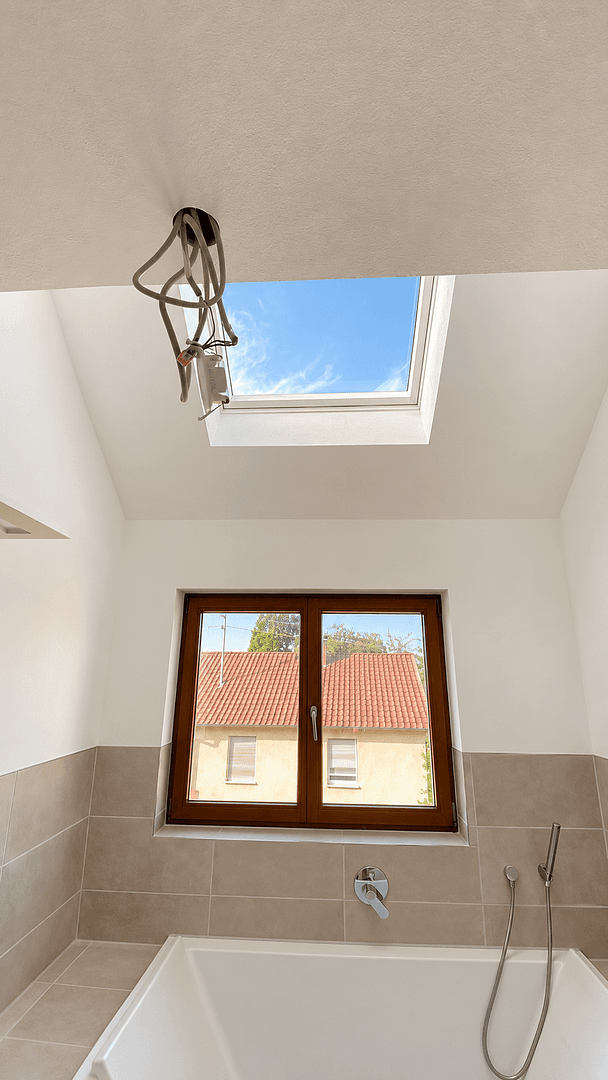 Predaj bytu 4-izbový 140 m², Sonnenbergstraße, 17/1, Korntal-Münchingen, Bádensko-Wurttembersko Predaj bytu 4-izbový 140 m², Sonnenbergstraße, 17/1, Korntal-Münchingen, Bádensko-Wurttembersko