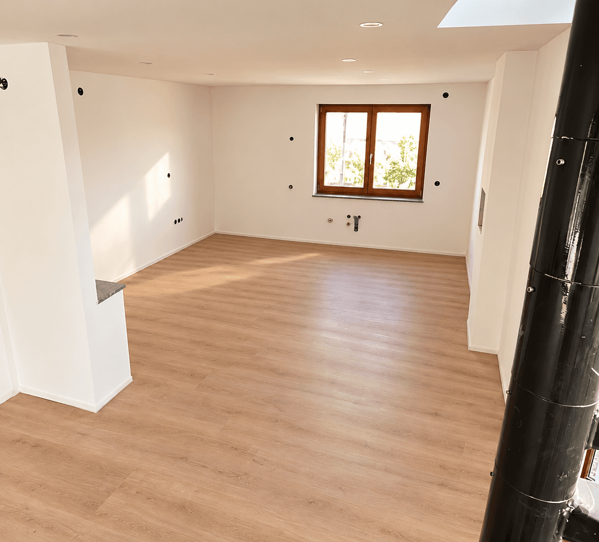 Predaj bytu 4-izbový 140 m², Sonnenbergstraße, 17/1, Korntal-Münchingen, Bádensko-Wurttembersko Predaj bytu 4-izbový 140 m², Sonnenbergstraße, 17/1, Korntal-Münchingen, Bádensko-Wurttembersko