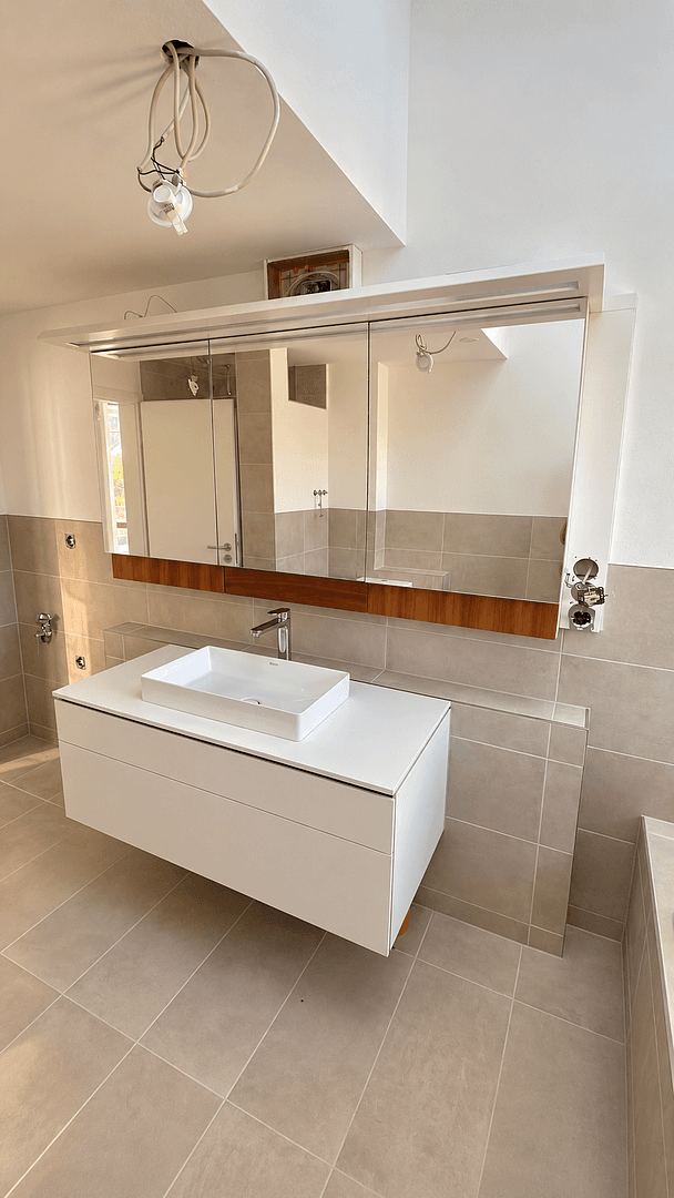 Predaj bytu 4-izbový 140 m², Sonnenbergstraße, 17/1, Korntal-Münchingen, Bádensko-Wurttembersko Predaj bytu 4-izbový 140 m², Sonnenbergstraße, 17/1, Korntal-Münchingen, Bádensko-Wurttembersko
