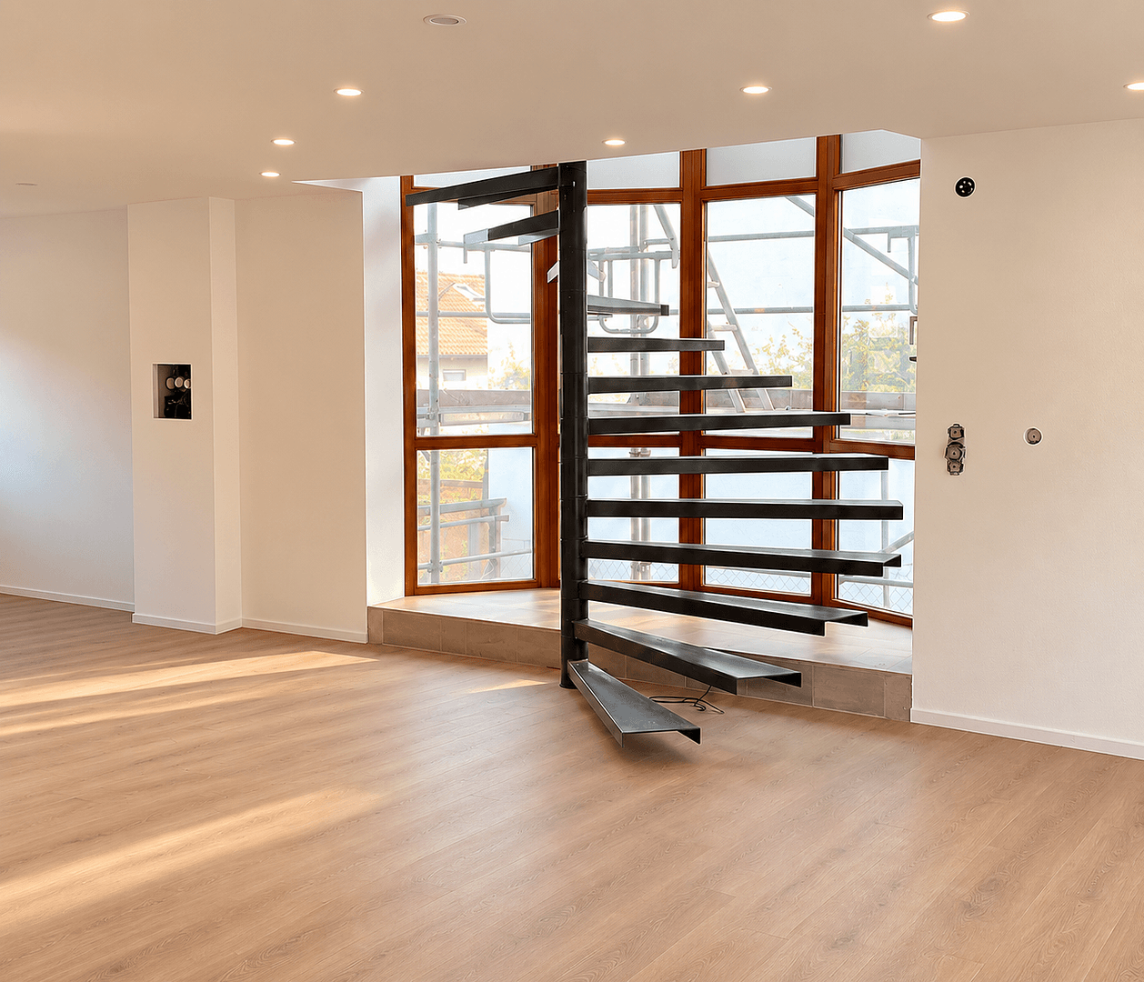 Predaj bytu 4-izbový 140 m², Sonnenbergstraße, 17/1, Korntal-Münchingen, Bádensko-Wurttembersko Predaj bytu 4-izbový 140 m², Sonnenbergstraße, 17/1, Korntal-Münchingen, Bádensko-Wurttembersko