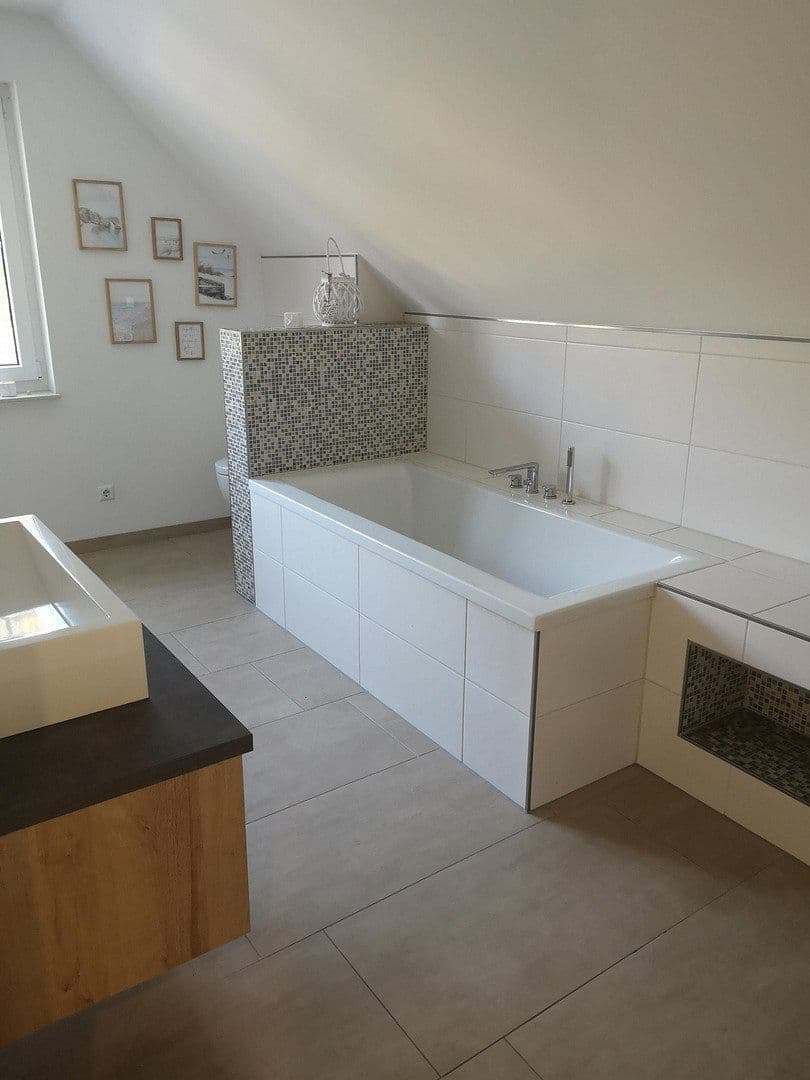 Predaj domu 130 m², pozemok 575 m², Brieselang, Brandenbursko Predaj domu 130 m², pozemok 575 m², Brieselang, Brandenbursko