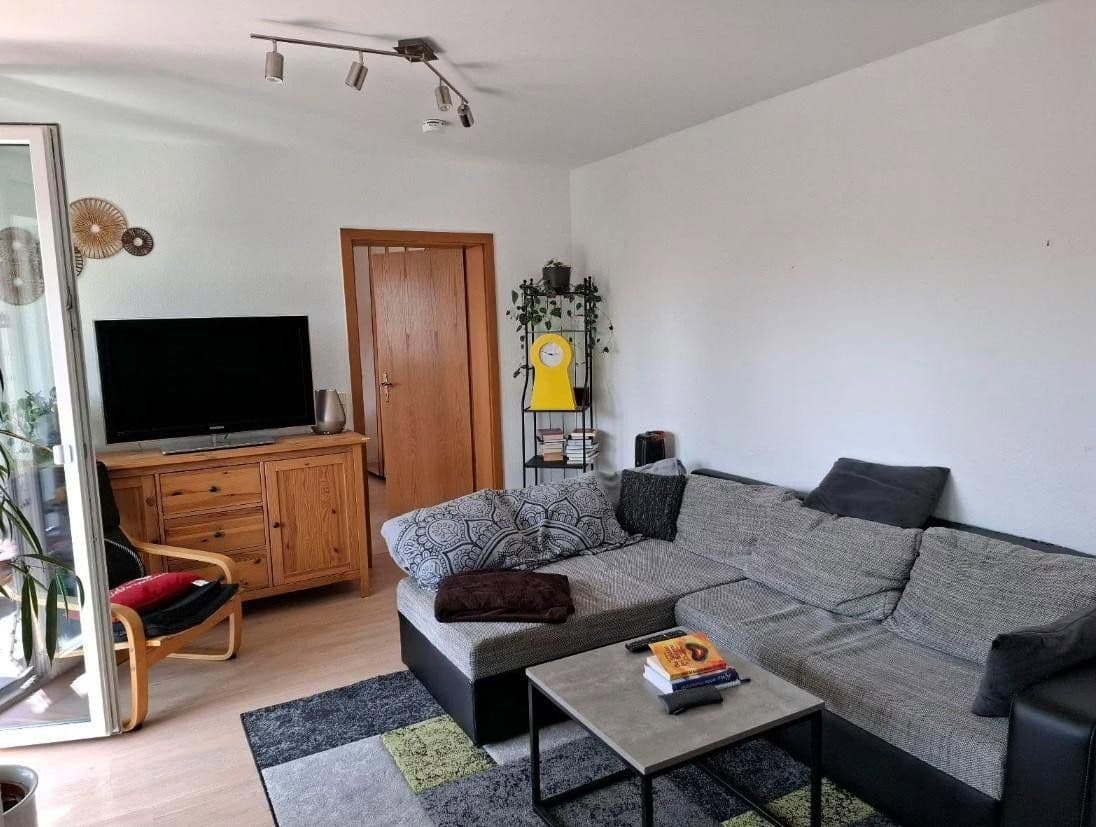 Prenájom bytu 2-izbový 58 m², Leverkusen, Severné Porýnie - Westfálsko Prenájom bytu 2-izbový 58 m², Leverkusen, Severné Porýnie - Westfálsko