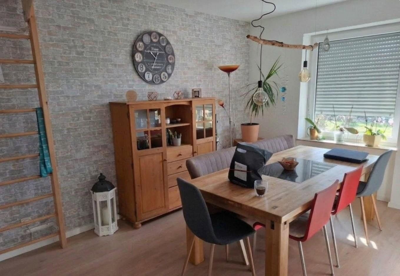 Prenájom bytu 2-izbový 58 m², Leverkusen, Severné Porýnie - Westfálsko Prenájom bytu 2-izbový 58 m², Leverkusen, Severné Porýnie - Westfálsko