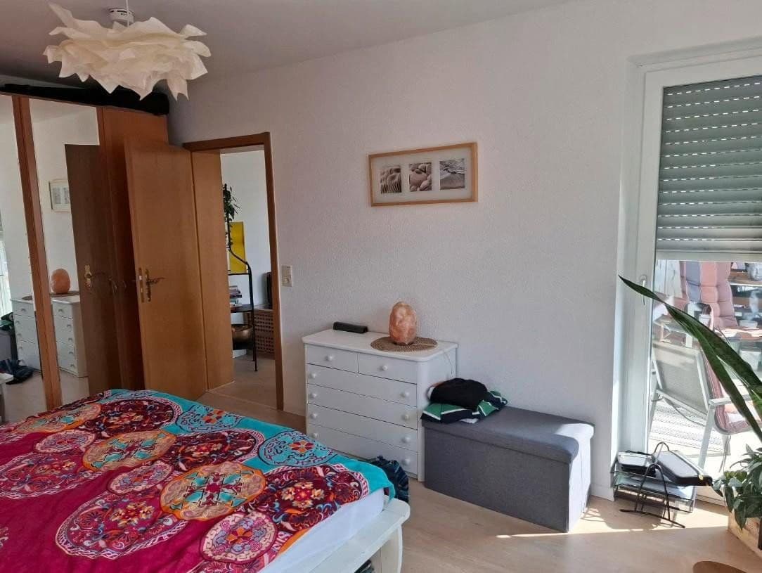 Prenájom bytu 2-izbový 58 m², Leverkusen, Severné Porýnie - Westfálsko Prenájom bytu 2-izbový 58 m², Leverkusen, Severné Porýnie - Westfálsko