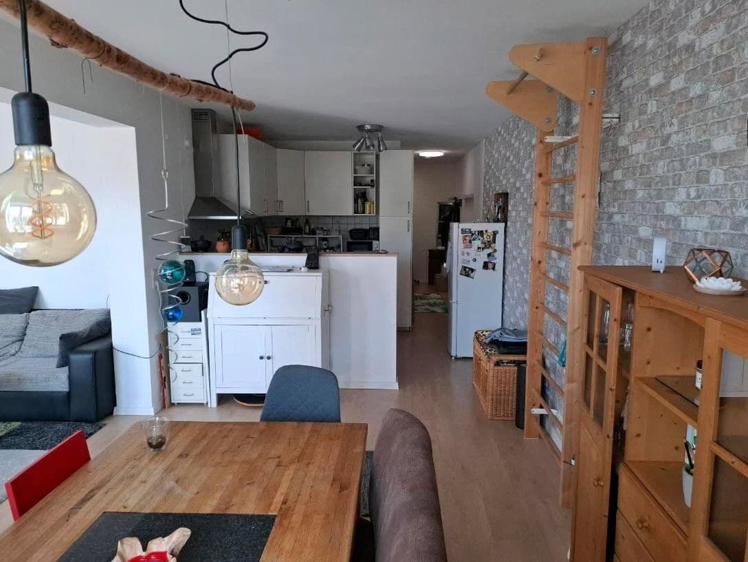 Prenájom bytu 2-izbový 58 m², Leverkusen, Severné Porýnie - Westfálsko Prenájom bytu 2-izbový 58 m², Leverkusen, Severné Porýnie - Westfálsko