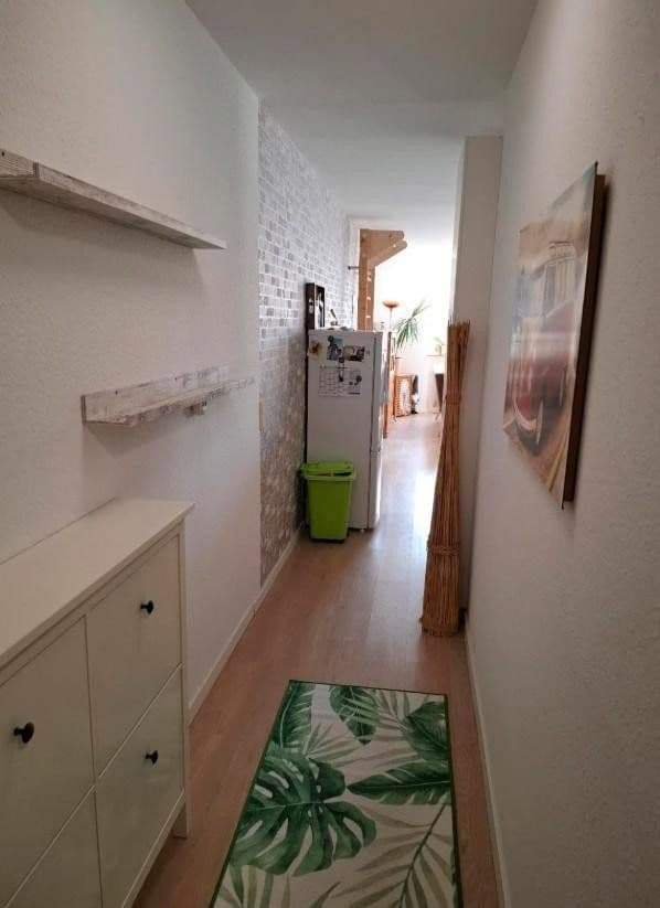 Prenájom bytu 2-izbový 58 m², Leverkusen, Severné Porýnie - Westfálsko Prenájom bytu 2-izbový 58 m², Leverkusen, Severné Porýnie - Westfálsko