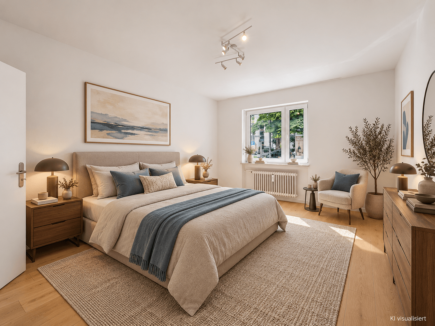 Predaj bytu 2-izbový 55 m², Falkenstrasse 44, München, Bavorsko Predaj bytu 2-izbový 55 m², Falkenstrasse 44, München, Bavorsko