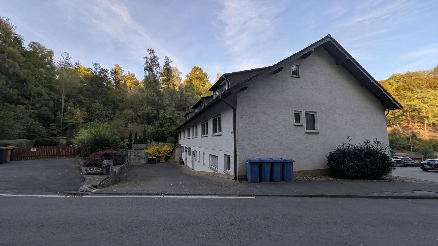 Predaj domu 392 m², pozemok 2.054 m², Waldeck, Hesensko Predaj domu 392 m², pozemok 2.054 m², Waldeck, Hesensko